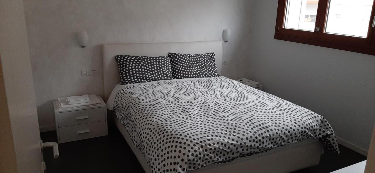 דירות פרו Casa Battisti מראה חיצוני תמונה